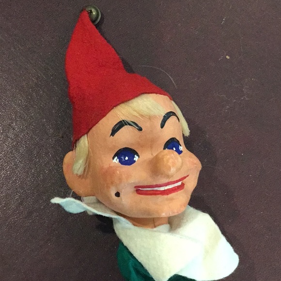 Puppet - Picture 2 of 2